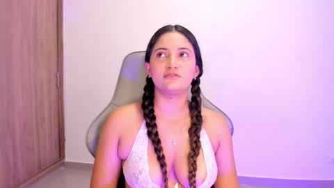 Asheley online show from February 19, 4:12 am