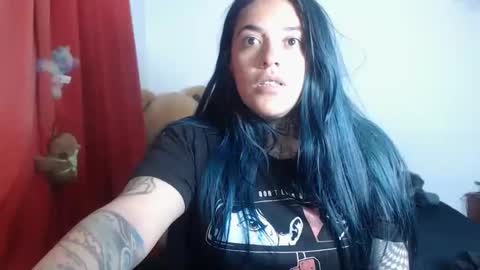 Bubbles online show from May 24, 11:58 pm