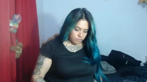 Bubbles online show from August 10, 2:26 am