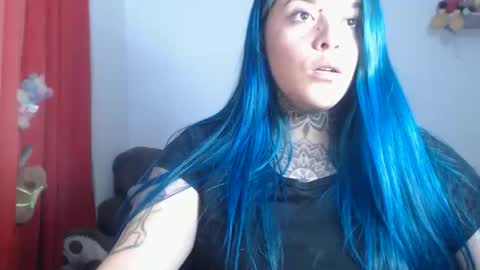 Bubbles online show from April 30, 10:58 pm