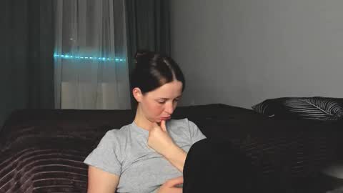 Christina online show from March 9, 5:27 pm