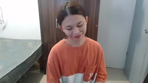 sweet_cassyxx online show from April 5, 11:31 am