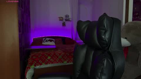 Sweet Cherry online show from March 31, 8:42 pm