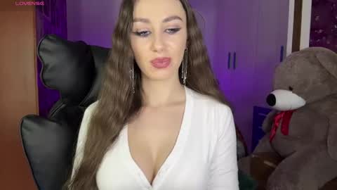 Sweet Cherry online show from March 23, 7:42 pm