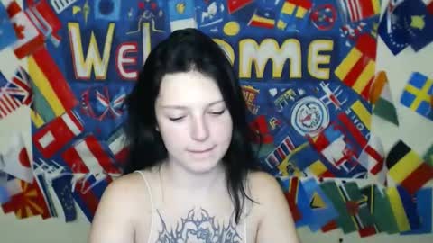 Snapshot of sweet_cherryg chatting on October 1, 12:32 pm Ivy online show from October 1, 12:32 pm