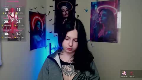 Ivy online show from February 5, 8:56 pm