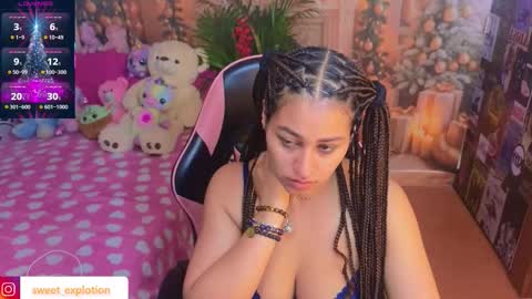 sweet thani online show from December 17, 3:22 am