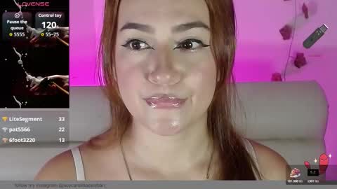 carolina online show from January 18, 10:28 pm