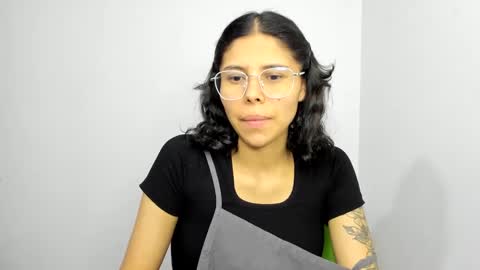 Hanna online show from January 26, 10:57 pm