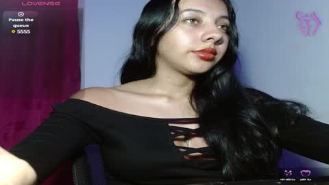 Hello welcome to my room - follow me please online show from February 9, 3:22 am