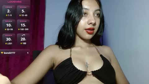Hello welcome to my room - follow me please online show from February 7, 3:02 am