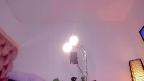 Diana online show from February 27, 4:23 am