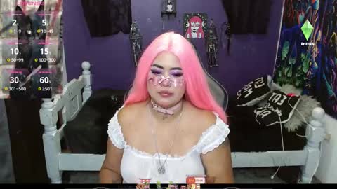 Snapshot of sweet_kitty66 chatting on October 24, 10:39 pm elizabeth grey online show from October 24, 10:39 pm