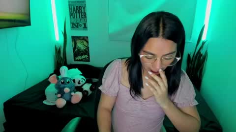 Lina online show from March 31, 12:54 am