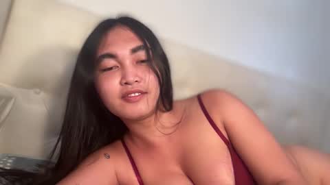 Maria Stella online show from April 24, 12:57 am