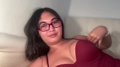 Maria Stella online show from April 25, 2:58 pm