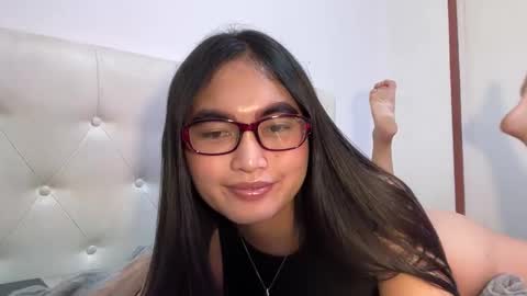 Maria Stella online show from December 17, 1:26 pm