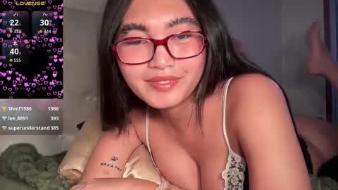 Maria Stella online show from May 11, 4:37 pm
