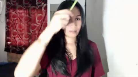 Marie online show from March 2, 7:15 am