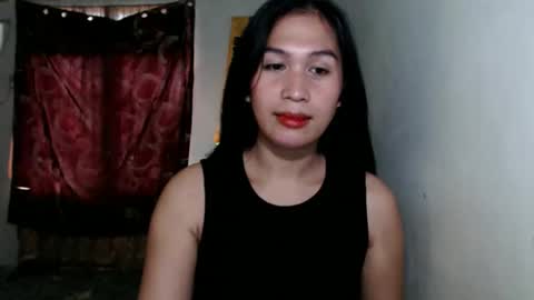 Marie online show from January 12, 1:44 am