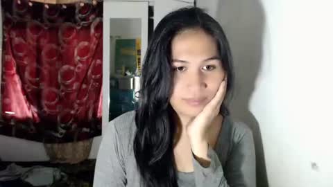 Marie online show from March 9, 1:53 am