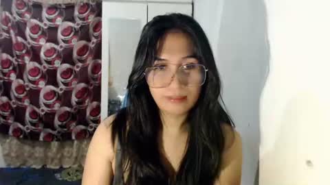 Marie online show from February 20, 1:37 am