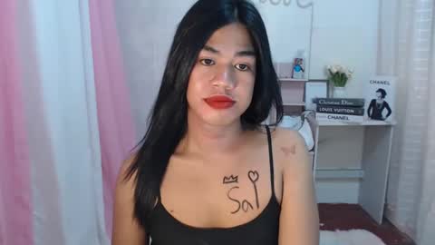 Melon online show from February 13, 5:05 am