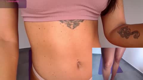 Carolu online show from December 12, 12:55 pm