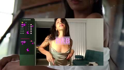 Carolu online show from February 1, 3:18 pm