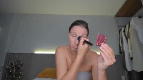 Sofi online show from January 17, 8:55 am