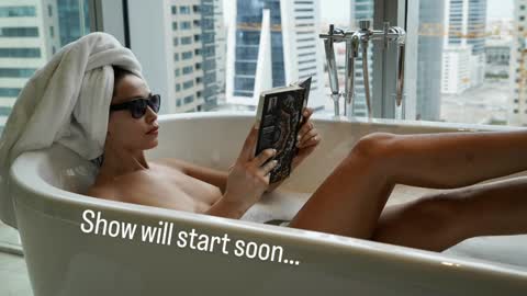 Dana online show from January 17, 8:55 am