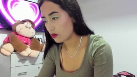 Nhaomy online show from February 3, 3:48 am