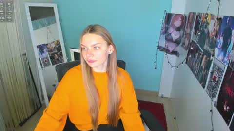 Sabina online show from March 5, 7:05 am