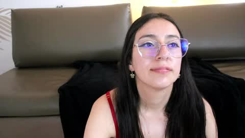 Sammy Lauren online show from March 31, 7:58 pm