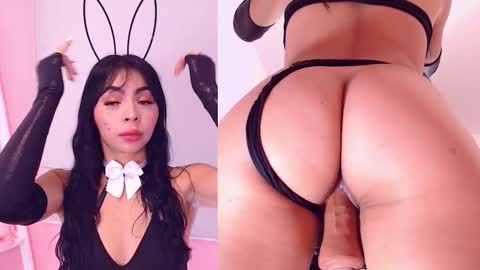Snapshot of sweet_susie_ chatting on October 22, 9:31 pm SUSIE online show from October 22, 9:31 pm
