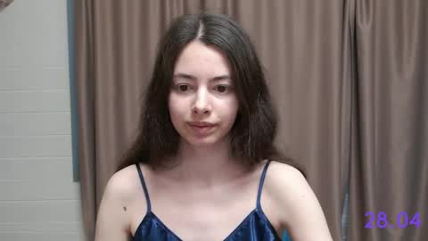 Angel online show from April 28, 7:45 am