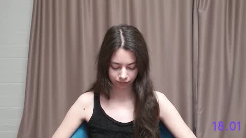 Angel online show from January 18, 2:57 pm