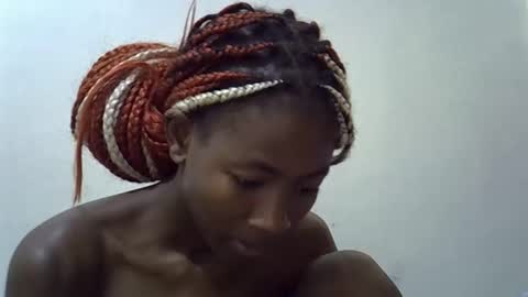 Princess vee online show from April 11, 12:20 pm