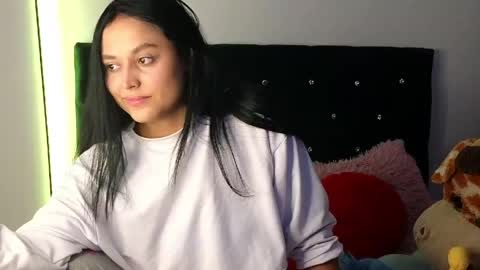  Sweet  online show from May 1, 4:59 am