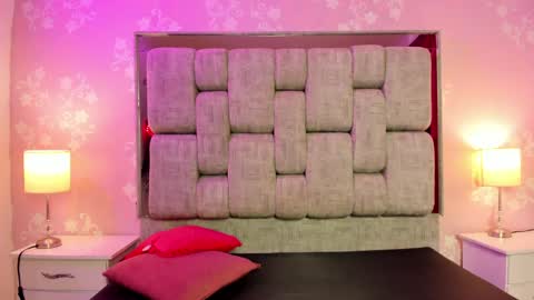 SweetAlana online show from April 16, 4:46 am