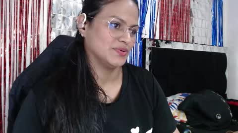 Alma online show from September 23, 1:31 pm