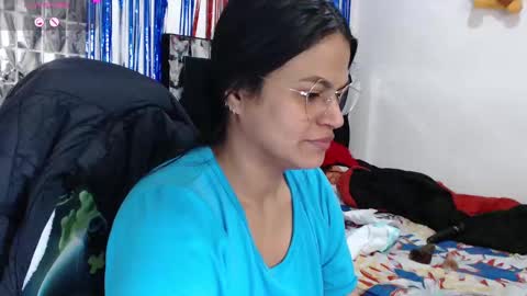 Alma online show from September 13, 12:57 pm