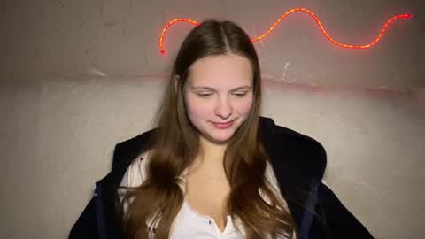 ELYA online show from January 31, 8:18 pm