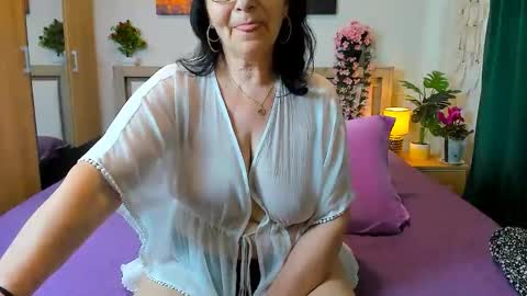 Viorica online show from March 21, 8:19 am