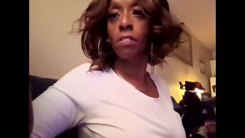 sweetaztee online show from December 27, 9:43 pm