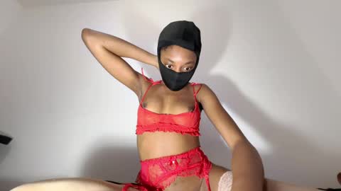 sweetbrownchocolate online show from April 16, 11:10 am