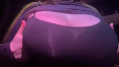 sweetcalciferr online show from December 22, 10:35 pm