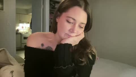 Snapshot of sweetcandyangel chatting on March 11, 1:05 am sweetcandy online show from March 11, 1:05 am