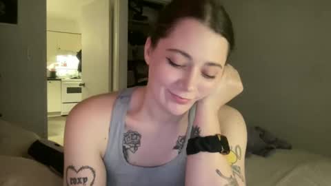 Snapshot of sweetcandyangel chatting on February 23, 1:42 am sweetcandy online show from February 23, 1:42 am