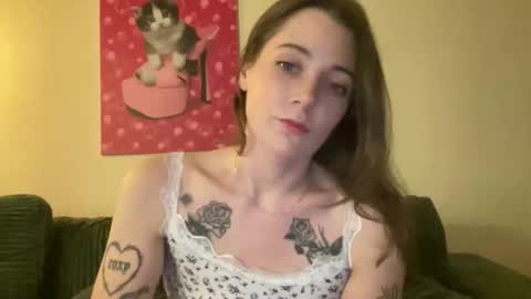 sweetcandy online show from May 3, 4:27 am